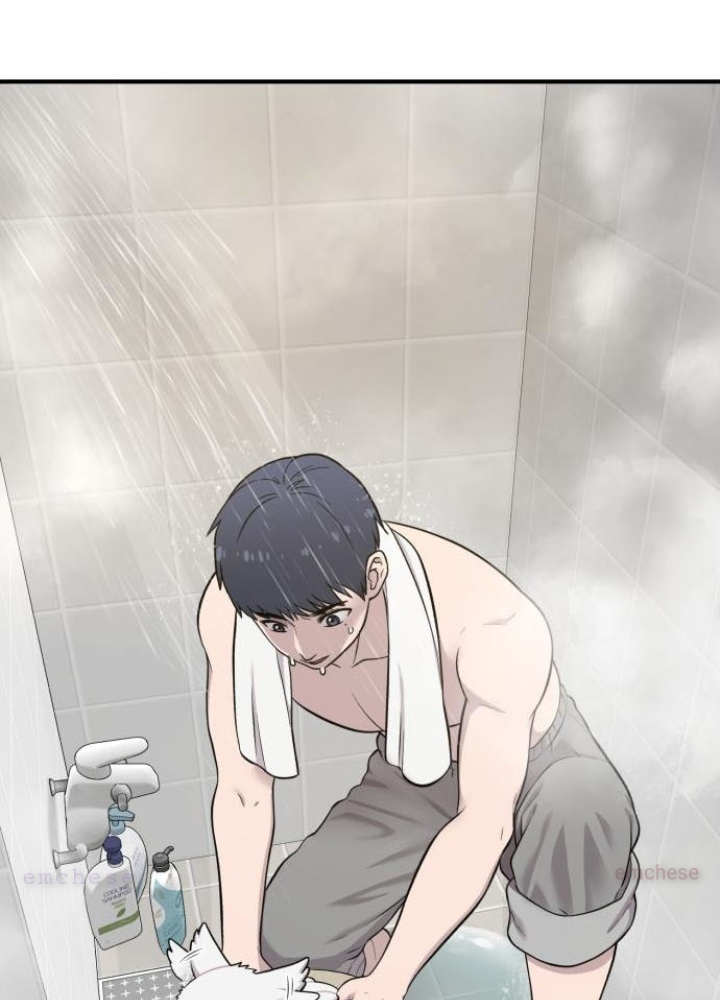 Chào Nhé, Griffin Mắt Tròn! Chapter 11 - Trang 2