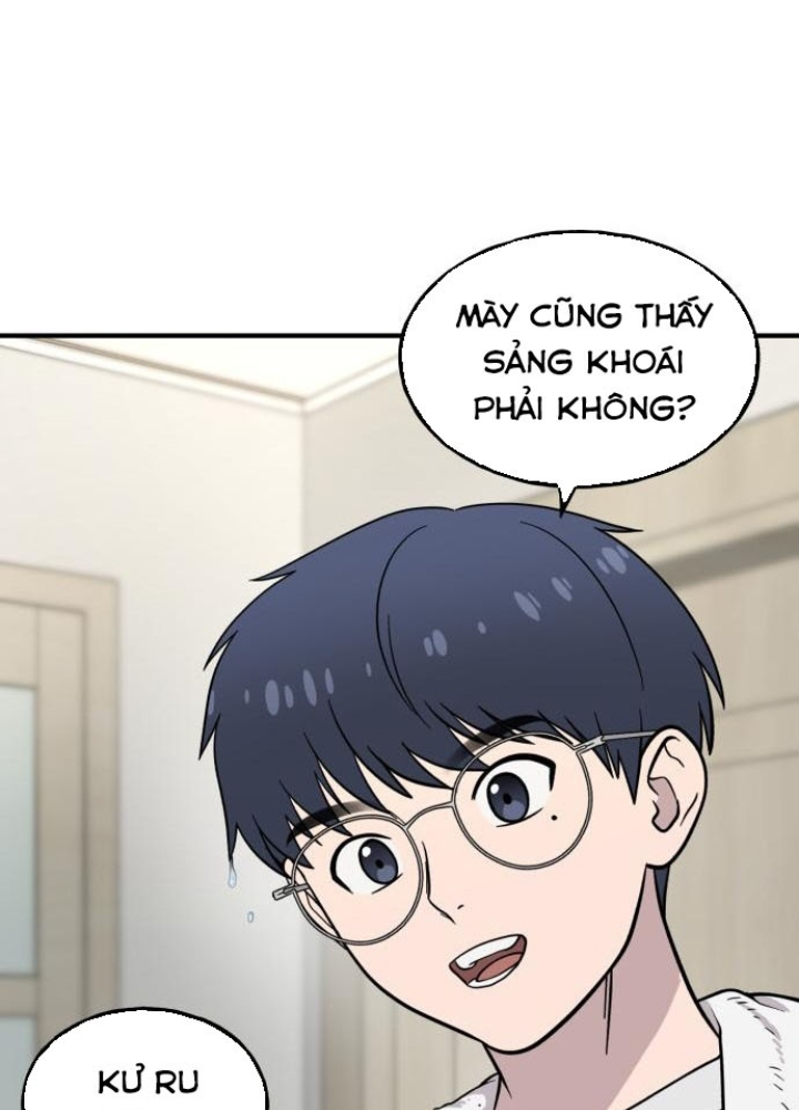 Chào Nhé, Griffin Mắt Tròn! Chapter 11 - Trang 2