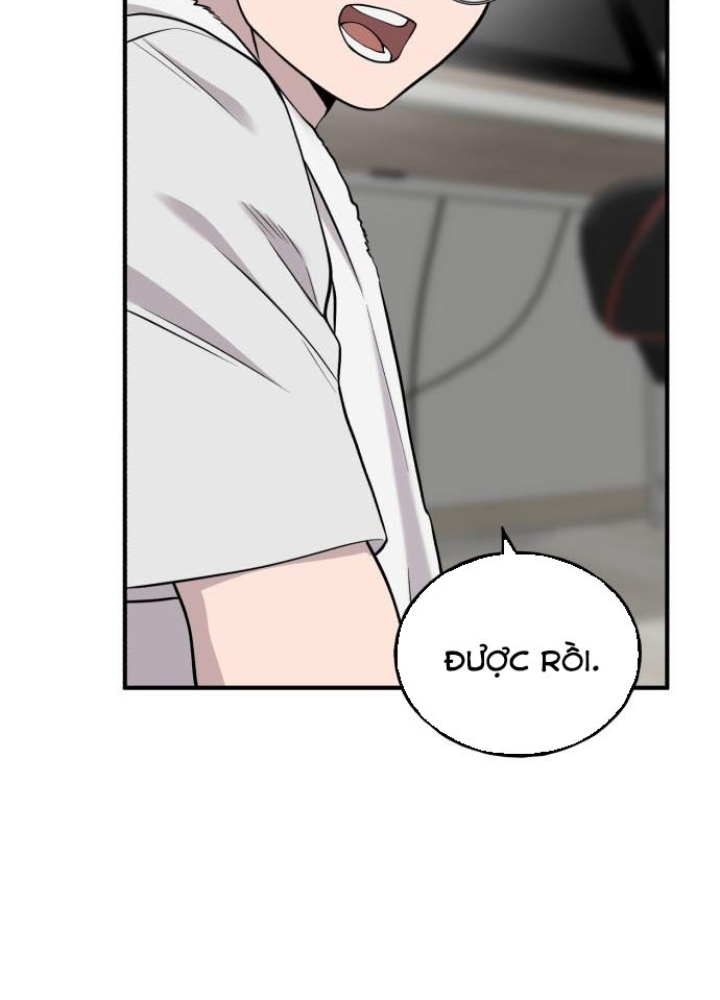 Chào Nhé, Griffin Mắt Tròn! Chapter 11 - Trang 2