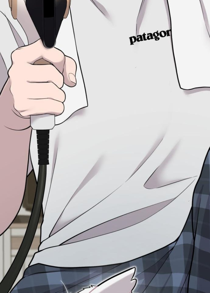 Chào Nhé, Griffin Mắt Tròn! Chapter 11 - Trang 2