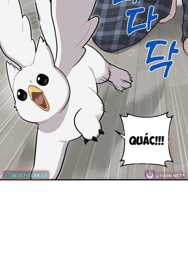 Chào Nhé, Griffin Mắt Tròn! Chapter 11 - Trang 2