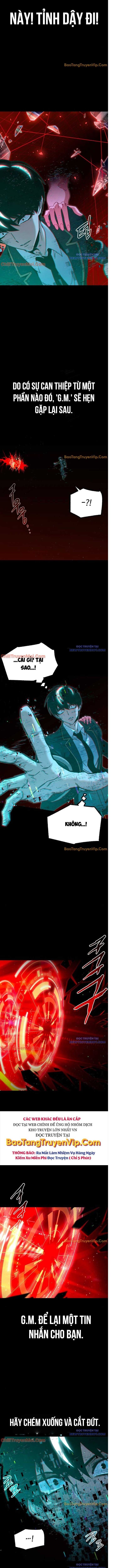 Thống Lĩnh Học Viện Chỉ Bằng Dao Sashimi Chapter 36 - Trang 2