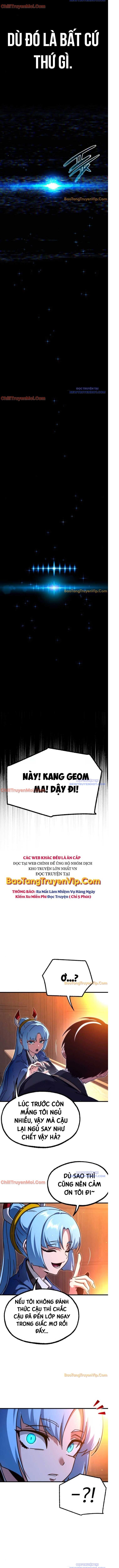 Thống Lĩnh Học Viện Chỉ Bằng Dao Sashimi Chapter 36 - Trang 2