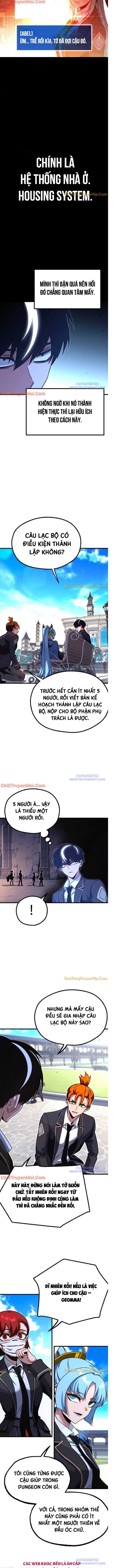 Thống Lĩnh Học Viện Chỉ Bằng Dao Sashimi Chapter 36 - Trang 2
