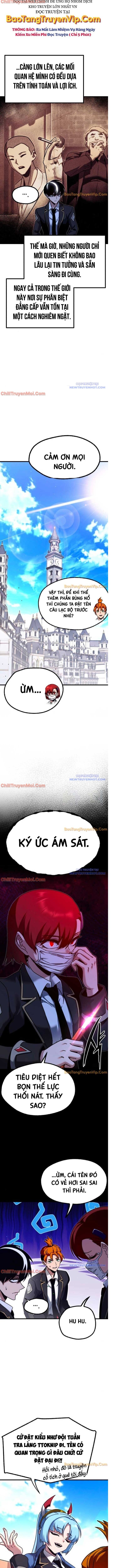 Thống Lĩnh Học Viện Chỉ Bằng Dao Sashimi Chapter 36 - Trang 2