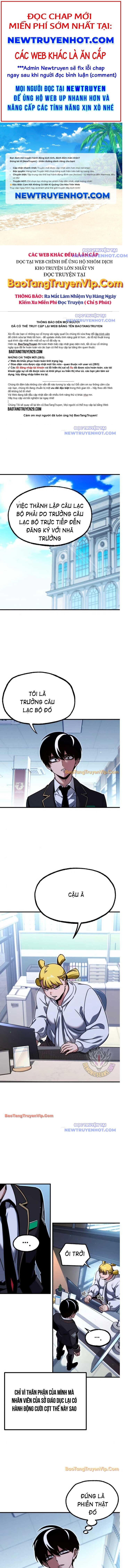 Thống Lĩnh Học Viện Chỉ Bằng Dao Sashimi Chapter 37 - Trang 2