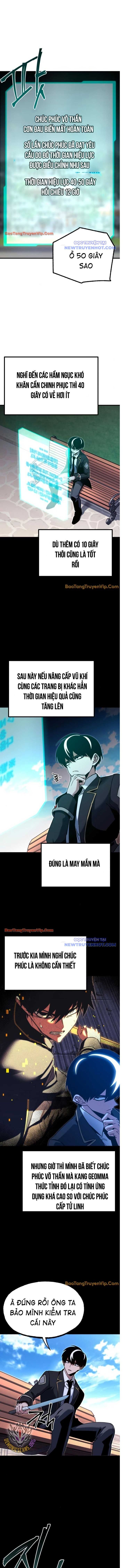 Thống Lĩnh Học Viện Chỉ Bằng Dao Sashimi Chapter 37 - Trang 2