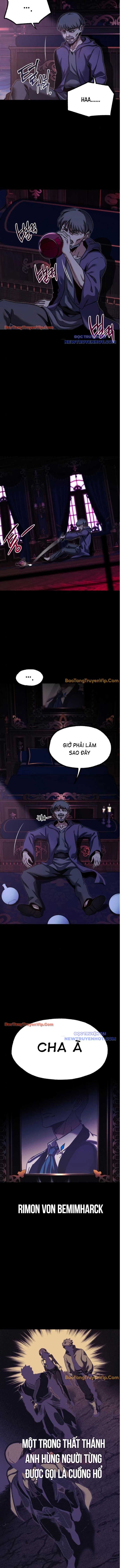 Thống Lĩnh Học Viện Chỉ Bằng Dao Sashimi Chapter 37 - Trang 2