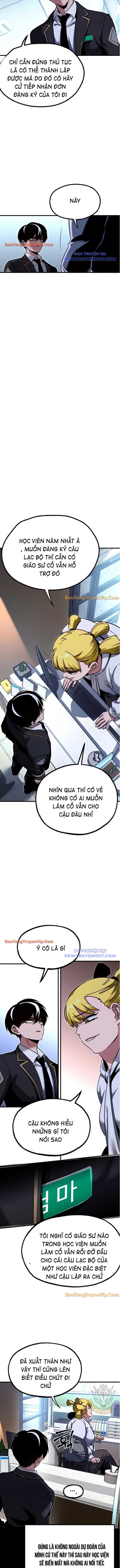 Thống Lĩnh Học Viện Chỉ Bằng Dao Sashimi Chapter 37 - Trang 2