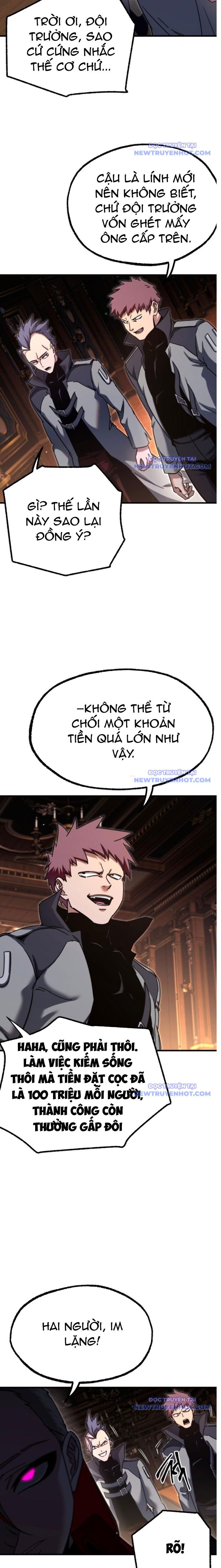 Thống Lĩnh Học Viện Chỉ Bằng Dao Sashimi Chapter 38 - Trang 2