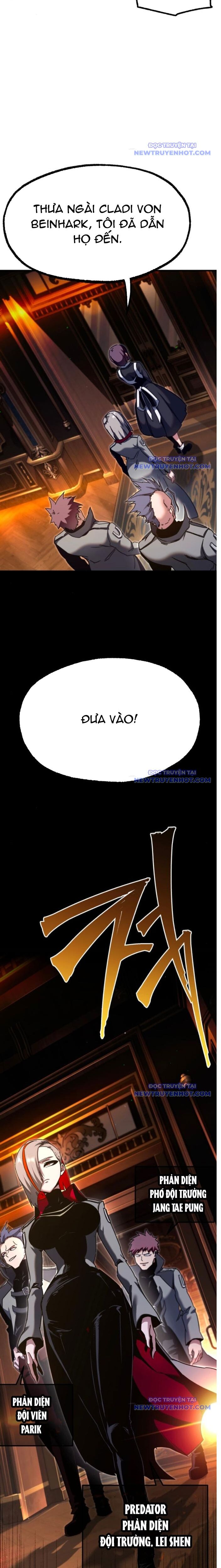 Thống Lĩnh Học Viện Chỉ Bằng Dao Sashimi Chapter 38 - Trang 2