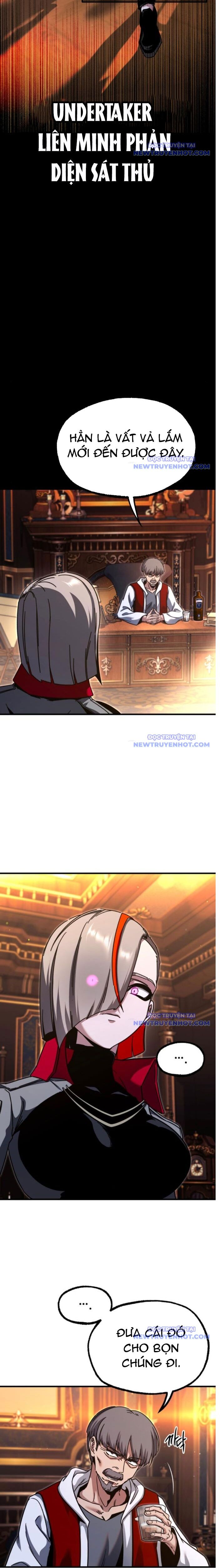 Thống Lĩnh Học Viện Chỉ Bằng Dao Sashimi Chapter 38 - Trang 2