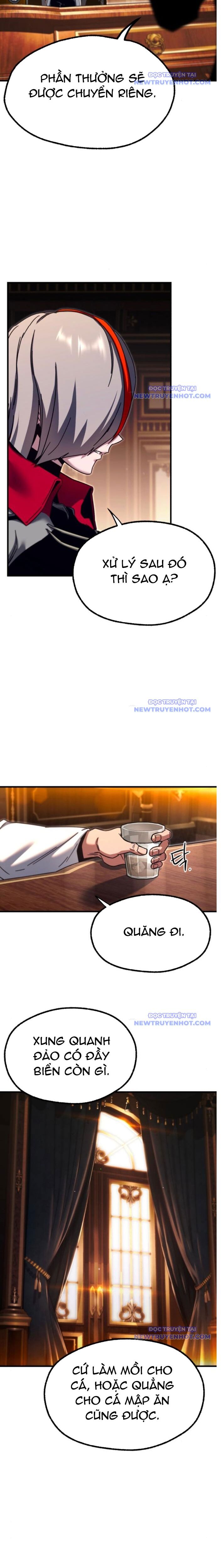 Thống Lĩnh Học Viện Chỉ Bằng Dao Sashimi Chapter 38 - Trang 2