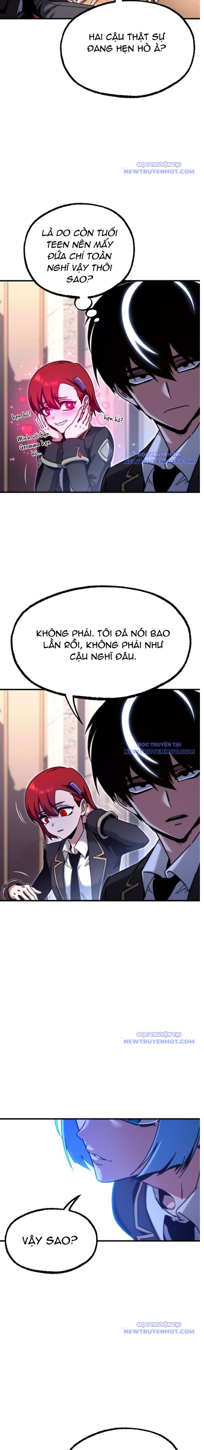 Thống Lĩnh Học Viện Chỉ Bằng Dao Sashimi Chapter 38 - Trang 2