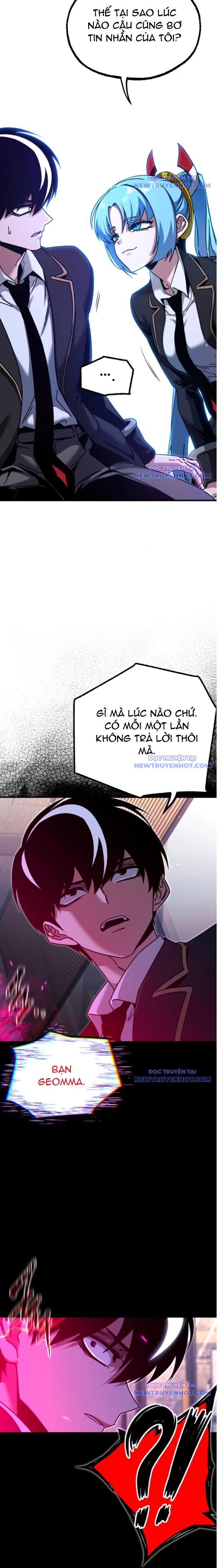 Thống Lĩnh Học Viện Chỉ Bằng Dao Sashimi Chapter 38 - Trang 2