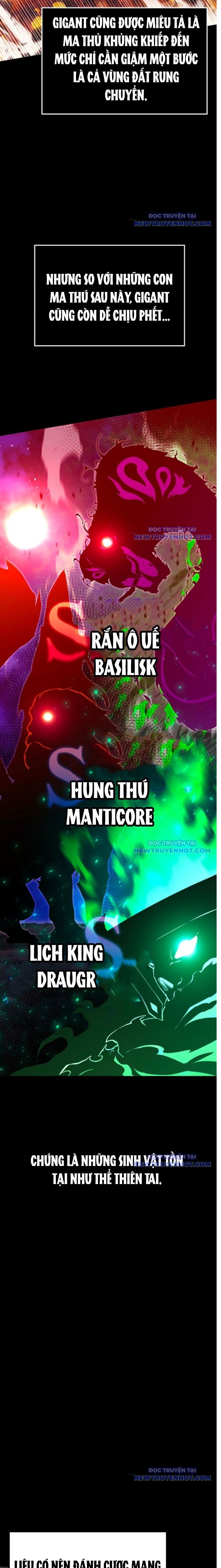 Thống Lĩnh Học Viện Chỉ Bằng Dao Sashimi Chapter 38 - Trang 2