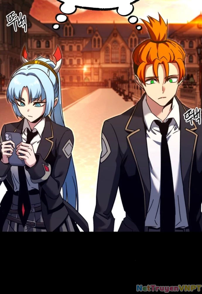 Thống Lĩnh Học Viện Chỉ Bằng Dao Sashimi Chapter 39 - Trang 2