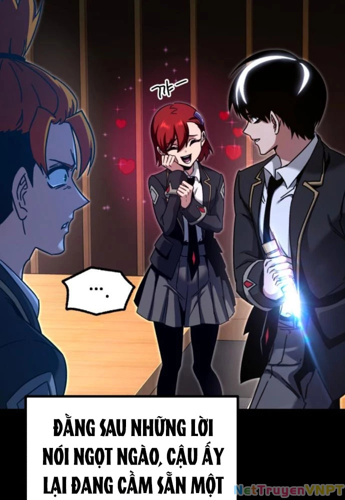 Thống Lĩnh Học Viện Chỉ Bằng Dao Sashimi Chapter 39 - Trang 2