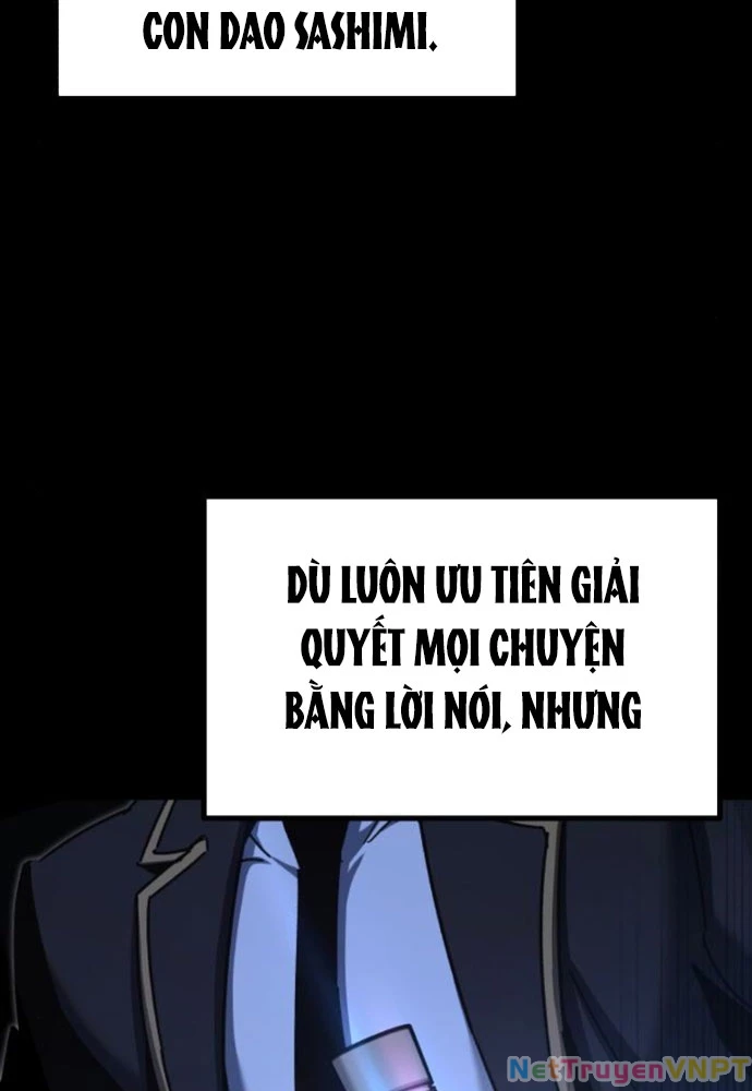 Thống Lĩnh Học Viện Chỉ Bằng Dao Sashimi Chapter 39 - Trang 2
