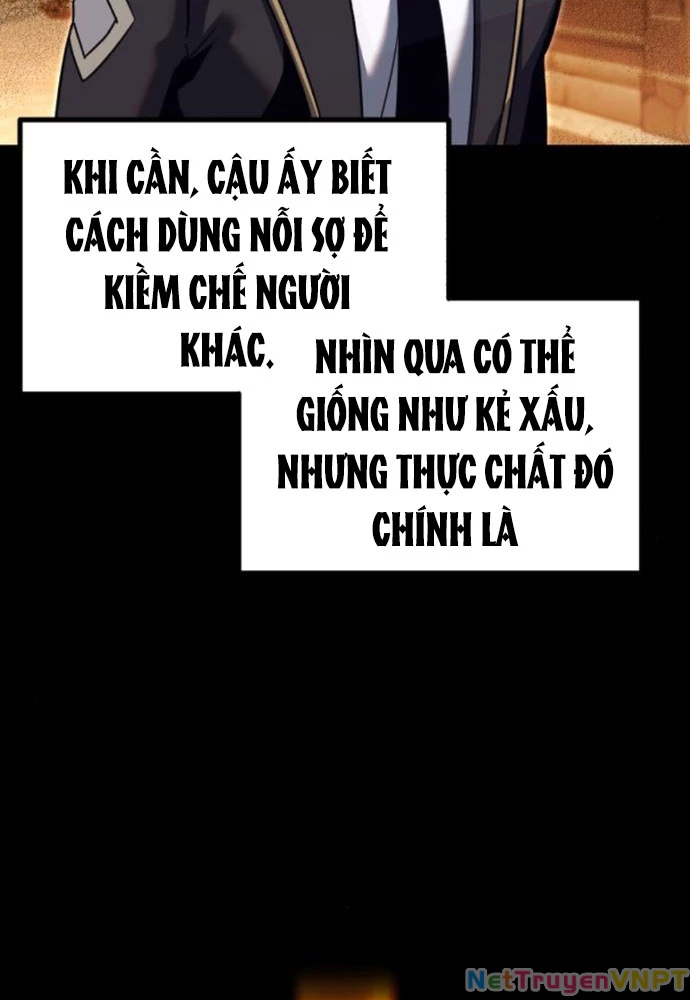 Thống Lĩnh Học Viện Chỉ Bằng Dao Sashimi Chapter 39 - Trang 2