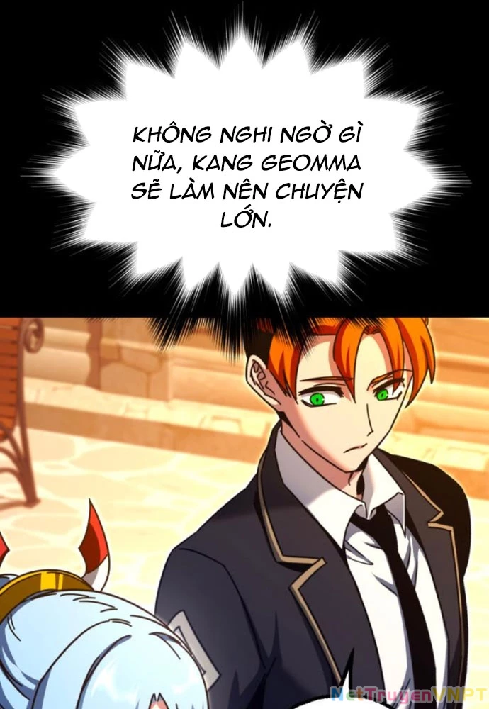 Thống Lĩnh Học Viện Chỉ Bằng Dao Sashimi Chapter 39 - Trang 2