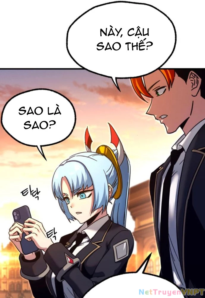 Thống Lĩnh Học Viện Chỉ Bằng Dao Sashimi Chapter 39 - Trang 2