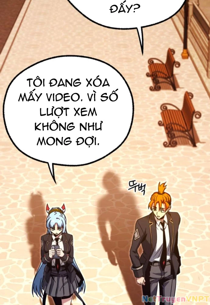 Thống Lĩnh Học Viện Chỉ Bằng Dao Sashimi Chapter 39 - Trang 2