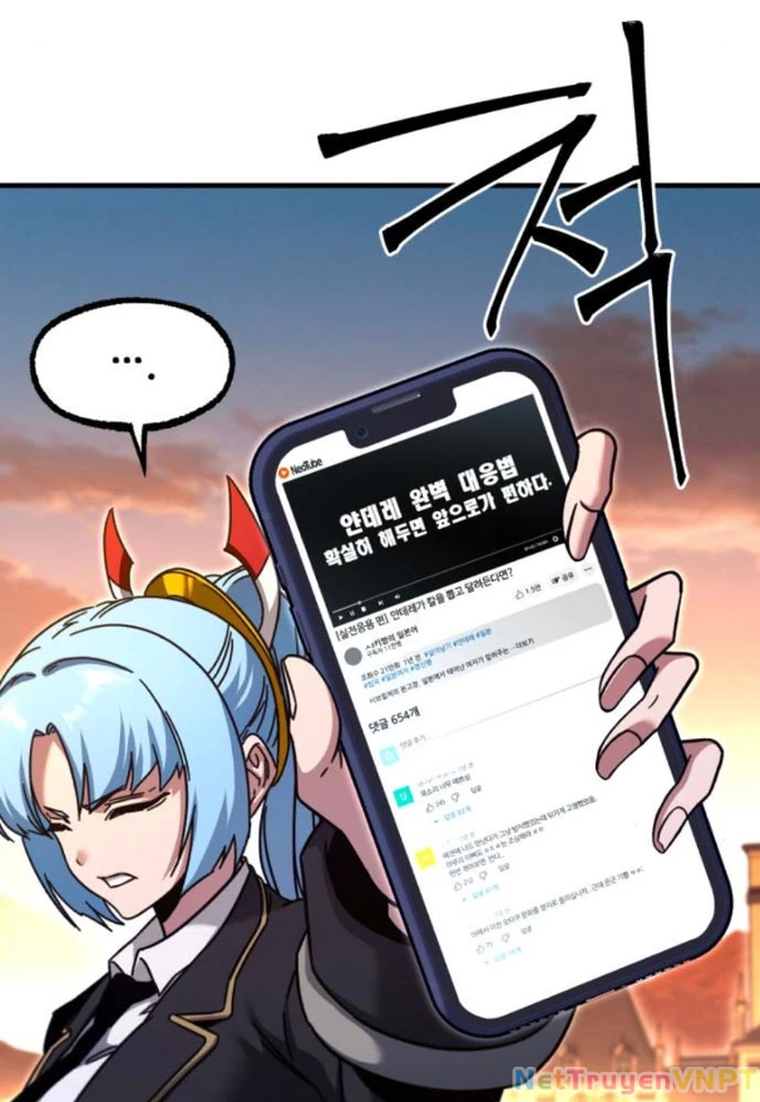 Thống Lĩnh Học Viện Chỉ Bằng Dao Sashimi Chapter 39 - Trang 2