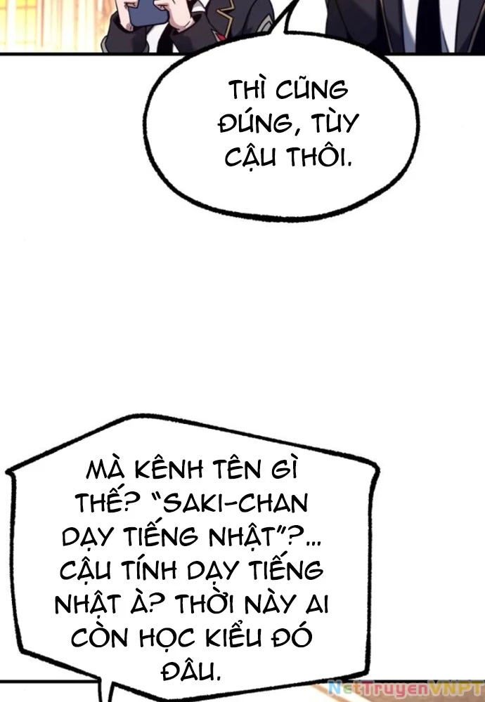Thống Lĩnh Học Viện Chỉ Bằng Dao Sashimi Chapter 39 - Trang 2