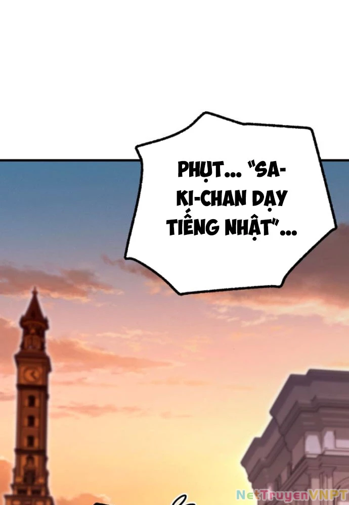 Thống Lĩnh Học Viện Chỉ Bằng Dao Sashimi Chapter 39 - Trang 2