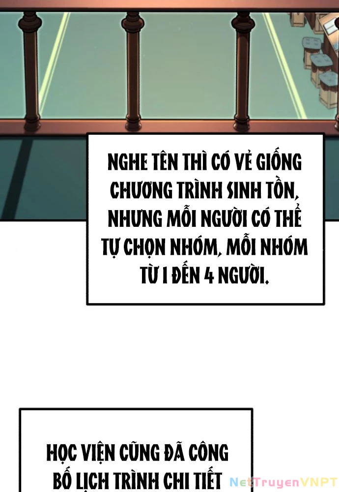 Thống Lĩnh Học Viện Chỉ Bằng Dao Sashimi Chapter 39 - Trang 2