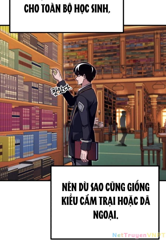 Thống Lĩnh Học Viện Chỉ Bằng Dao Sashimi Chapter 39 - Trang 2
