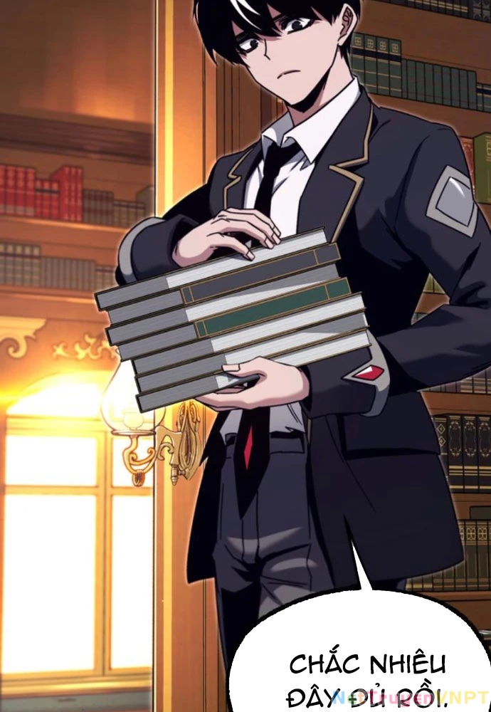 Thống Lĩnh Học Viện Chỉ Bằng Dao Sashimi Chapter 39 - Trang 2