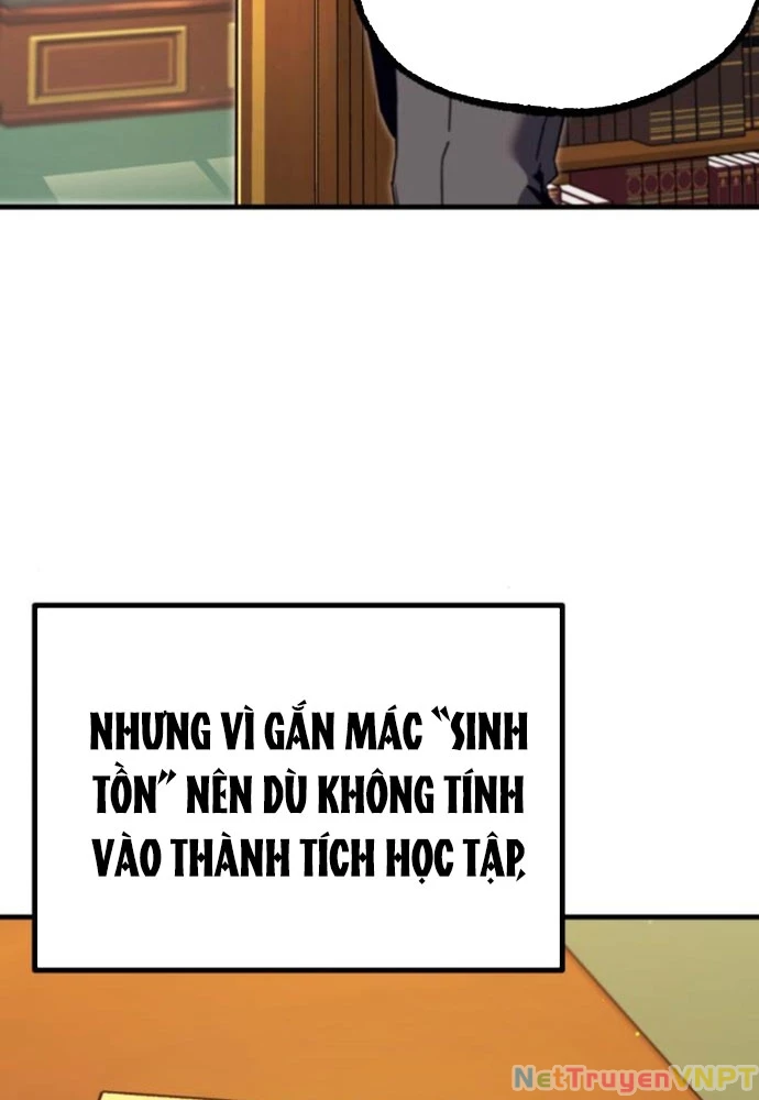 Thống Lĩnh Học Viện Chỉ Bằng Dao Sashimi Chapter 39 - Trang 2