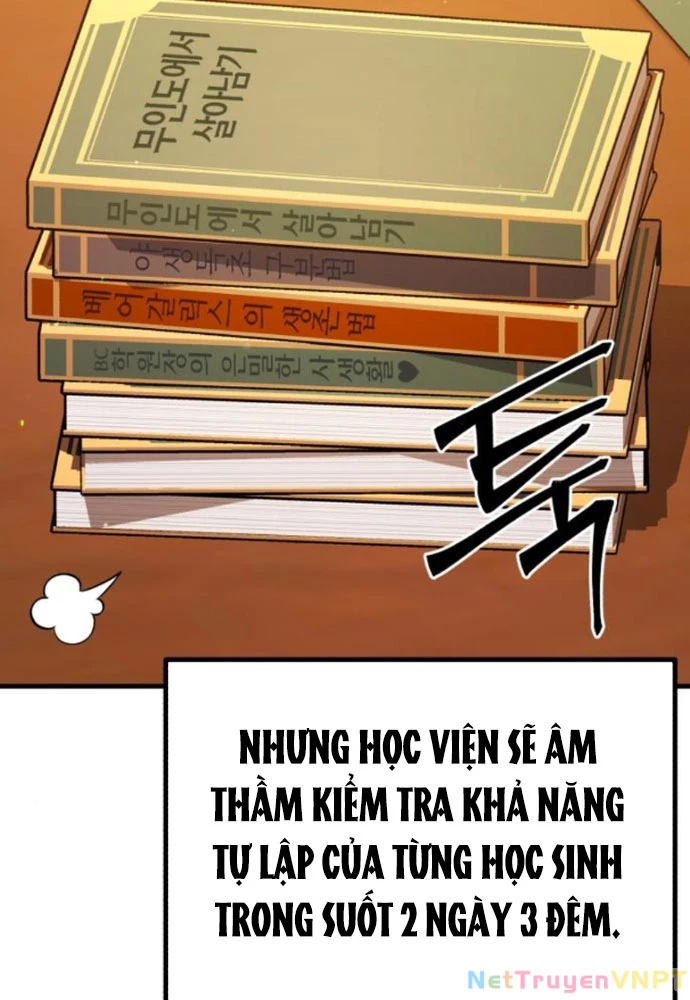 Thống Lĩnh Học Viện Chỉ Bằng Dao Sashimi Chapter 39 - Trang 2