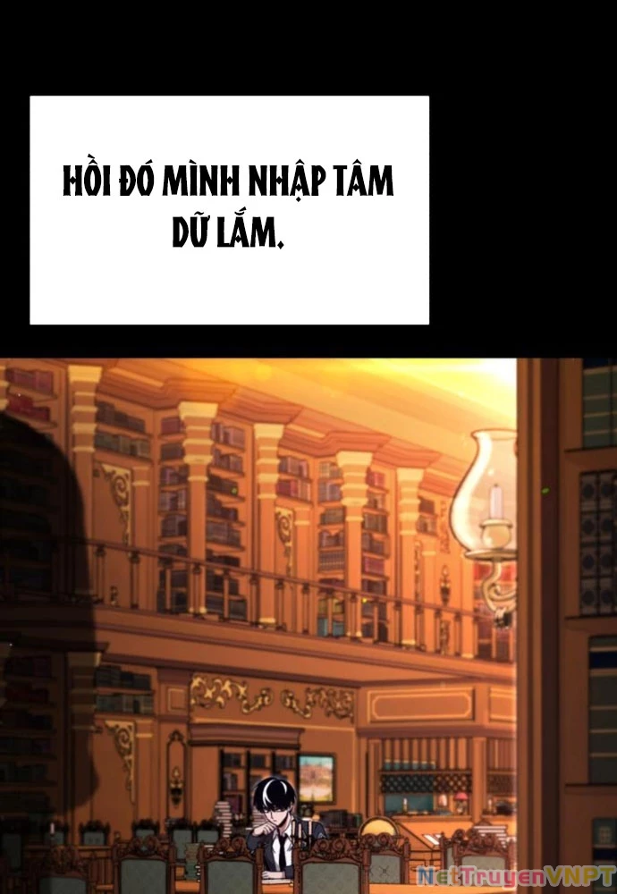 Thống Lĩnh Học Viện Chỉ Bằng Dao Sashimi Chapter 39 - Trang 2