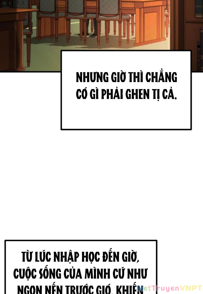 Thống Lĩnh Học Viện Chỉ Bằng Dao Sashimi Chapter 39 - Trang 2