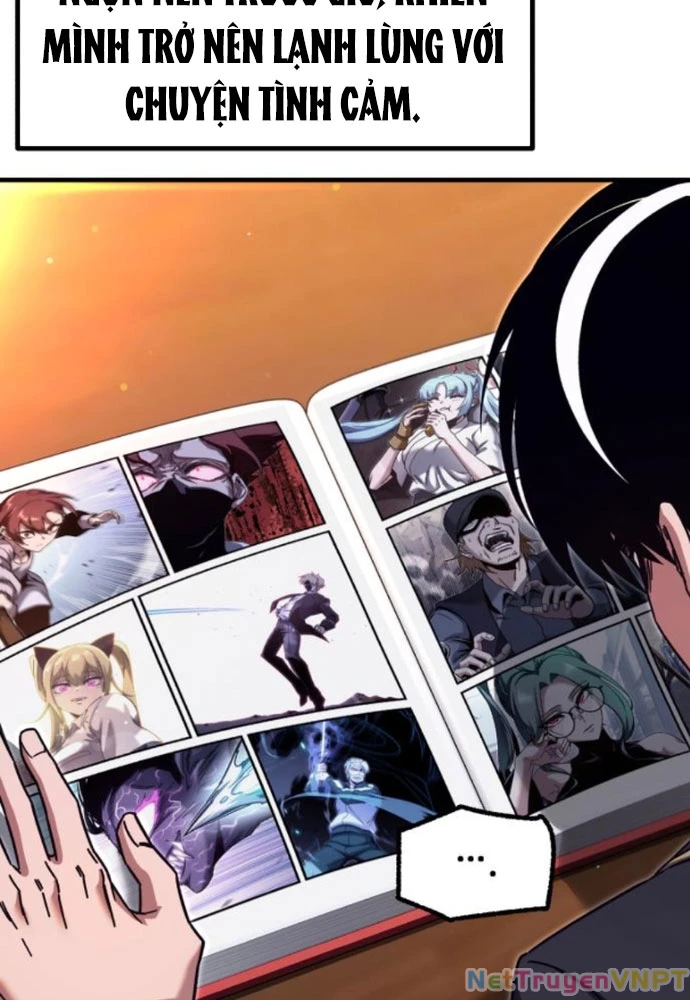 Thống Lĩnh Học Viện Chỉ Bằng Dao Sashimi Chapter 39 - Trang 2