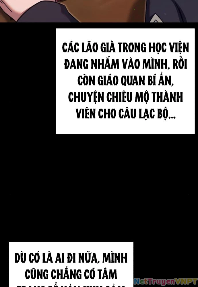 Thống Lĩnh Học Viện Chỉ Bằng Dao Sashimi Chapter 39 - Trang 2