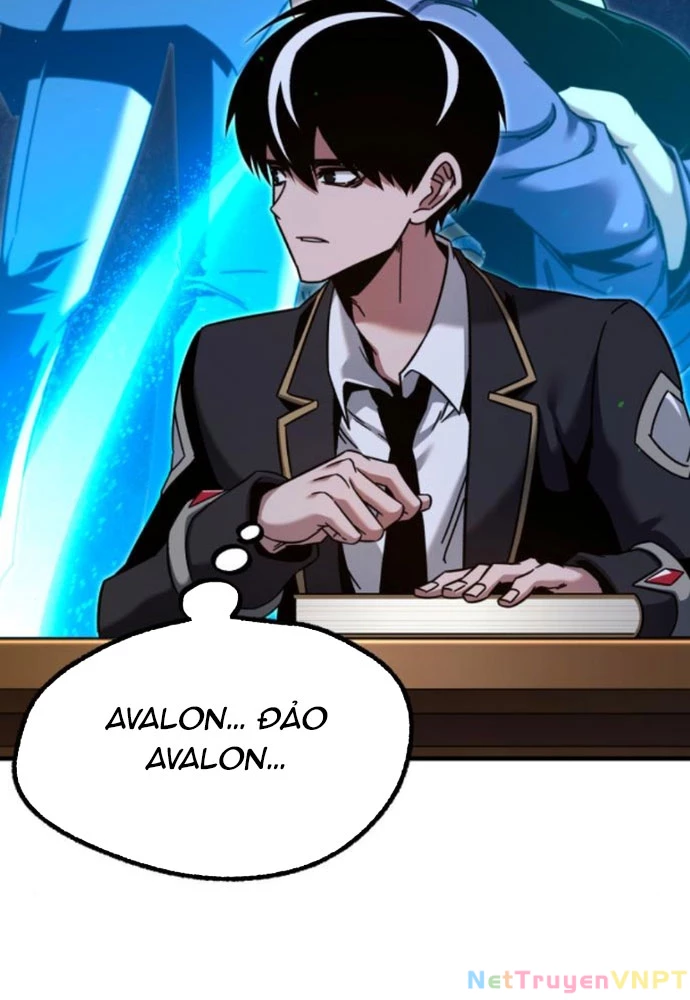 Thống Lĩnh Học Viện Chỉ Bằng Dao Sashimi Chapter 39 - Trang 2