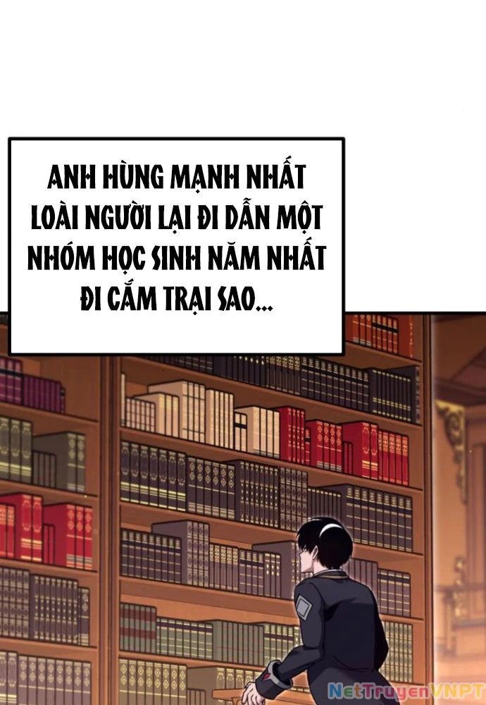 Thống Lĩnh Học Viện Chỉ Bằng Dao Sashimi Chapter 39 - Trang 2