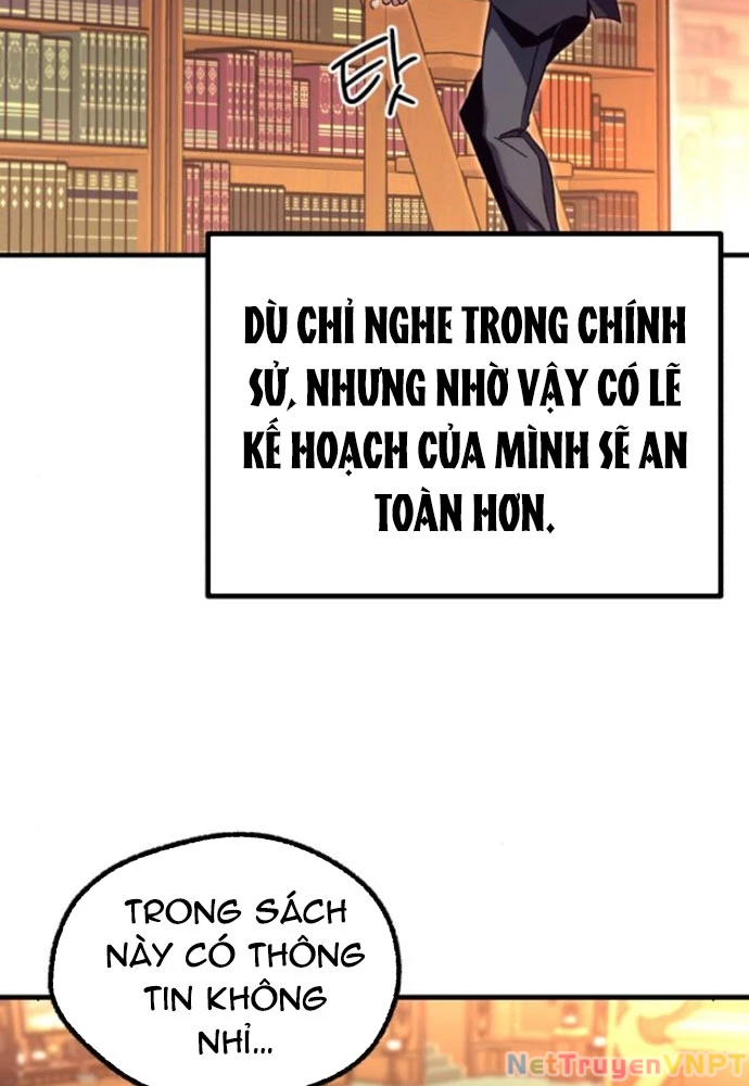 Thống Lĩnh Học Viện Chỉ Bằng Dao Sashimi Chapter 39 - Trang 2