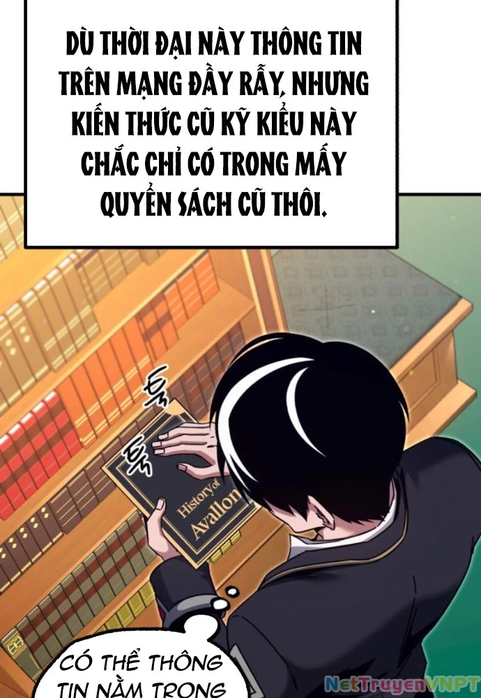 Thống Lĩnh Học Viện Chỉ Bằng Dao Sashimi Chapter 39 - Trang 2