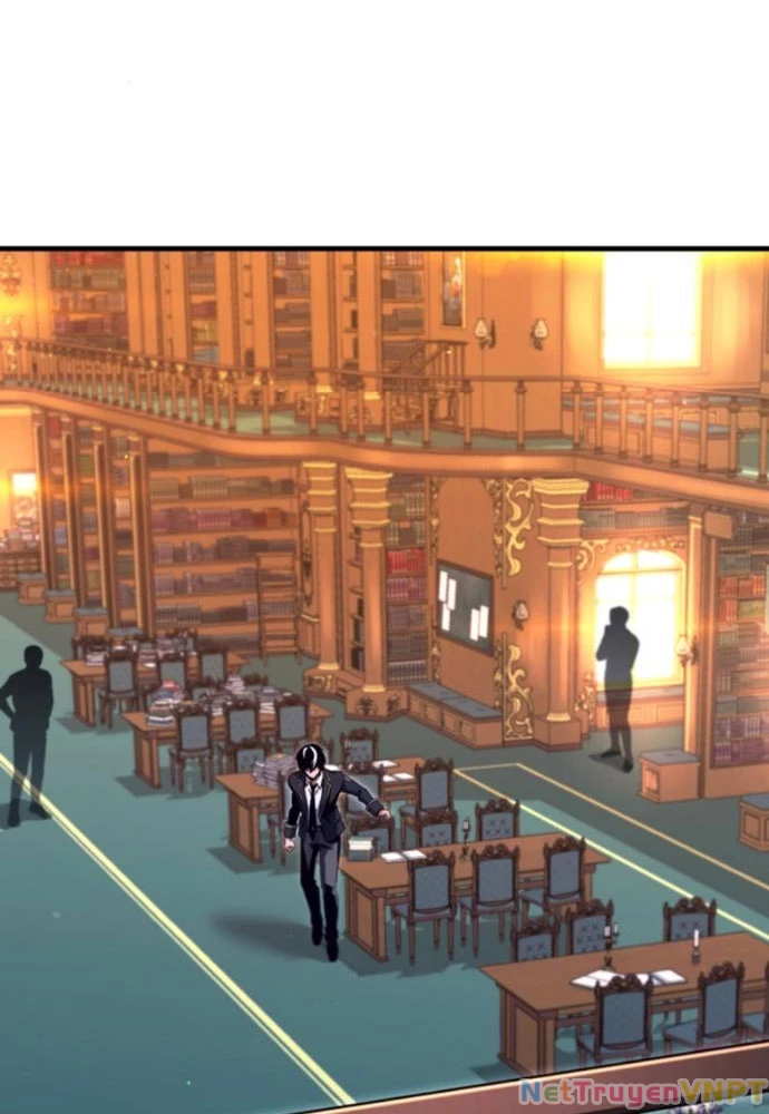 Thống Lĩnh Học Viện Chỉ Bằng Dao Sashimi Chapter 39 - Trang 2