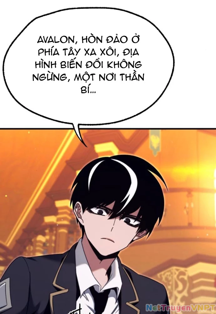 Thống Lĩnh Học Viện Chỉ Bằng Dao Sashimi Chapter 39 - Trang 2