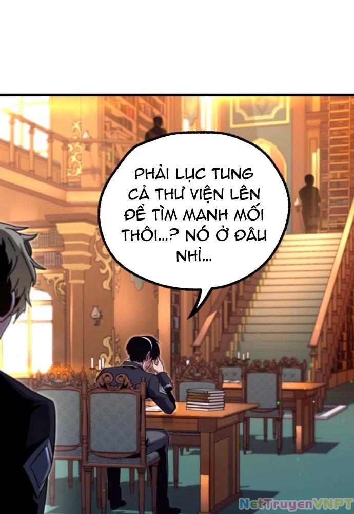 Thống Lĩnh Học Viện Chỉ Bằng Dao Sashimi Chapter 39 - Trang 2