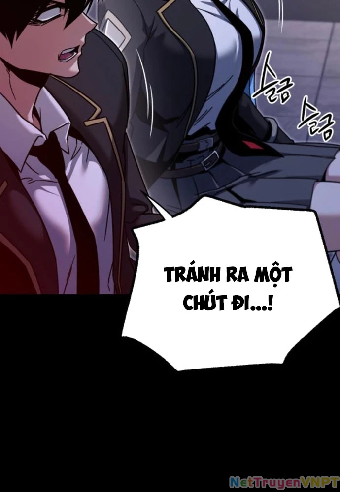 Thống Lĩnh Học Viện Chỉ Bằng Dao Sashimi Chapter 39 - Trang 2