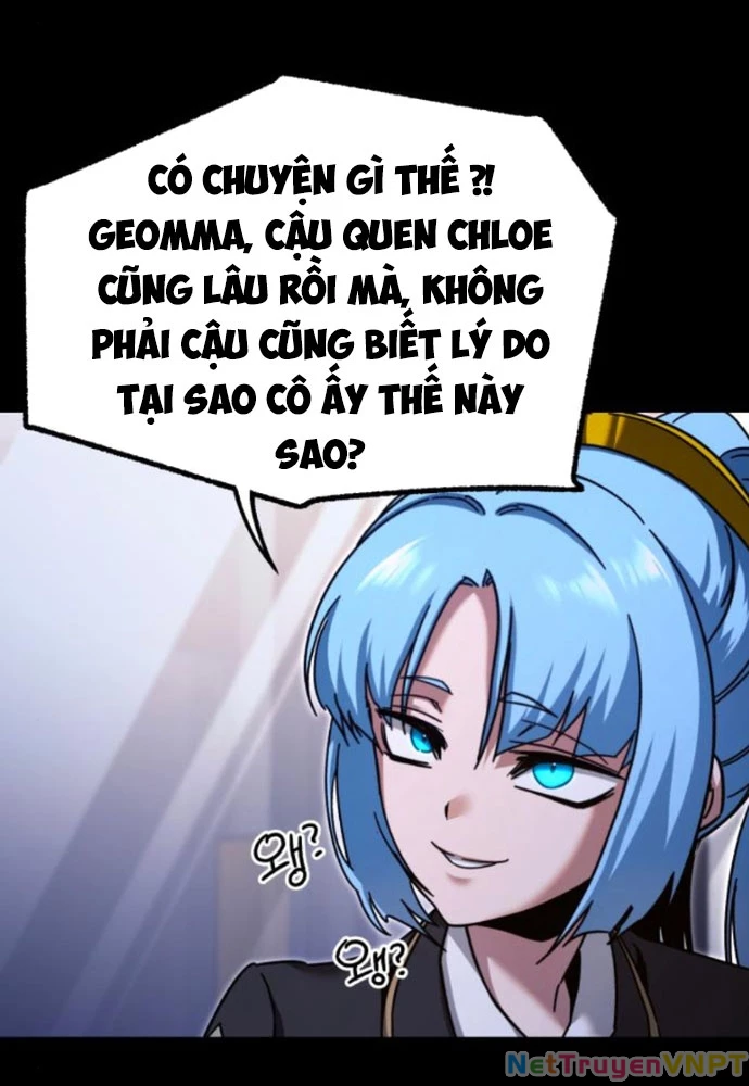 Thống Lĩnh Học Viện Chỉ Bằng Dao Sashimi Chapter 39 - Trang 2