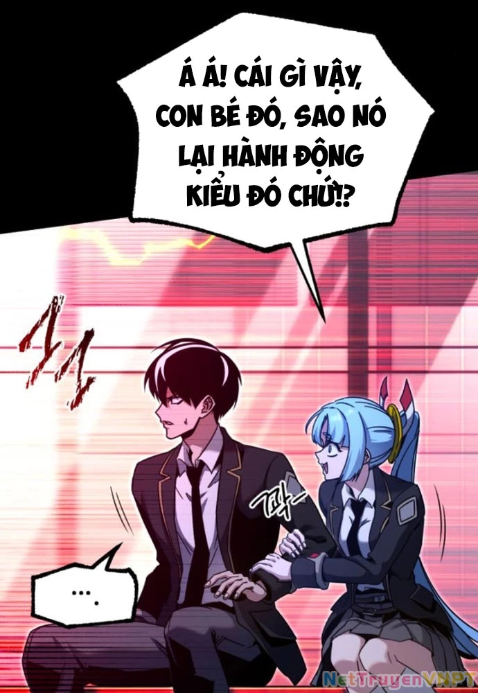 Thống Lĩnh Học Viện Chỉ Bằng Dao Sashimi Chapter 39 - Trang 2