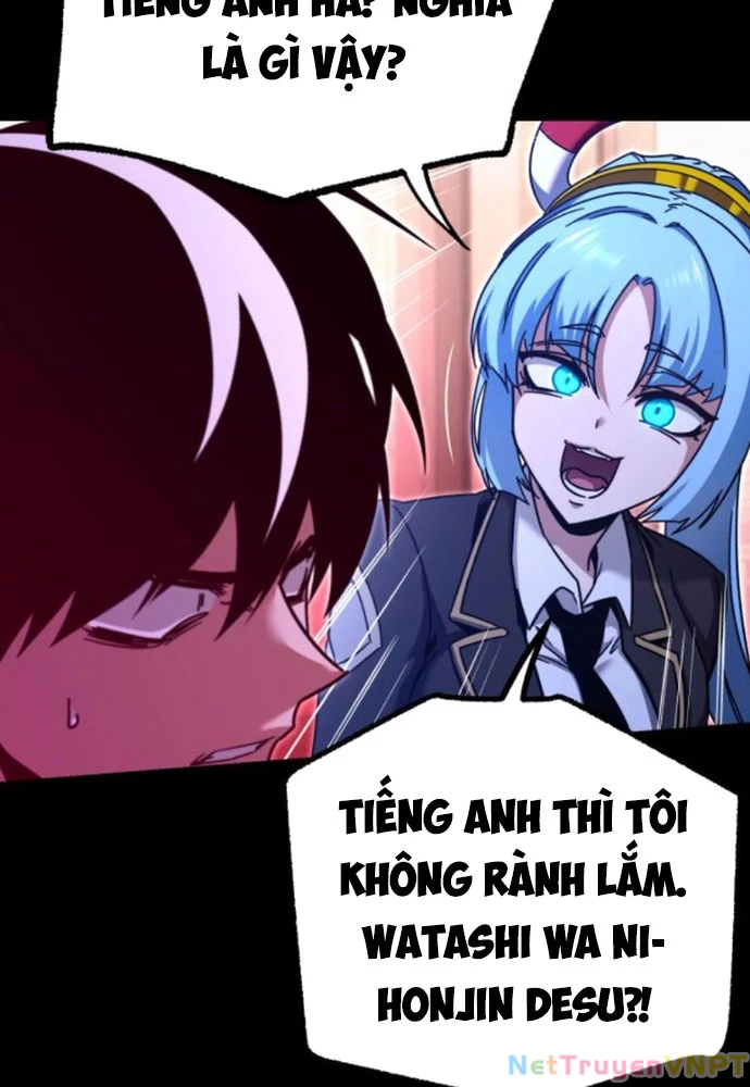 Thống Lĩnh Học Viện Chỉ Bằng Dao Sashimi Chapter 39 - Trang 2
